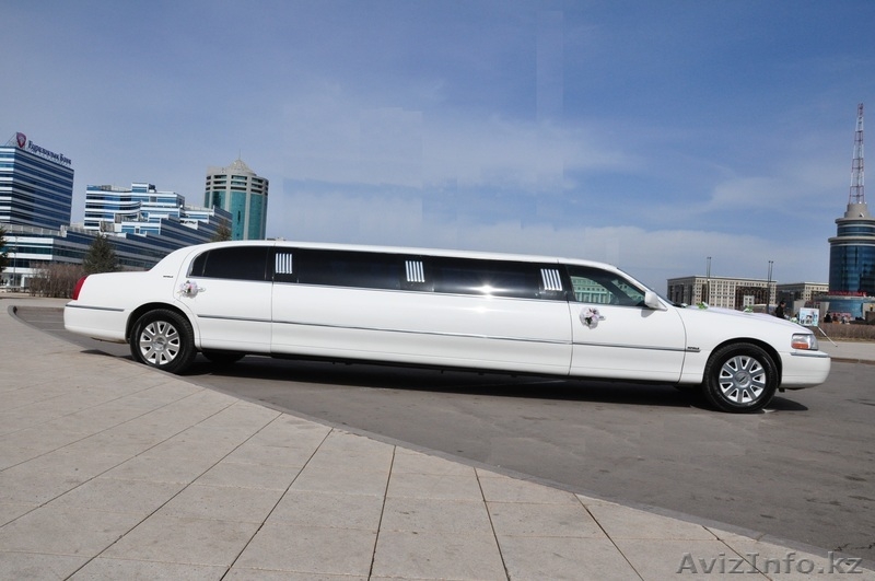 Транспортная компания ElitLimo  - Изображение #8, Объявление #602445