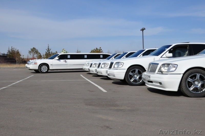 Транспортная компания ElitLimo  - Изображение #1, Объявление #602445
