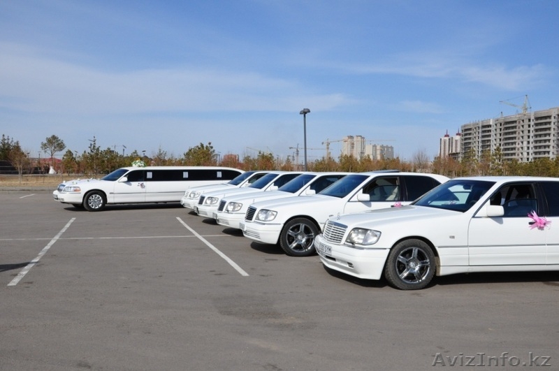Прокат лимузинов Elitlimo  - Изображение #7, Объявление #566705