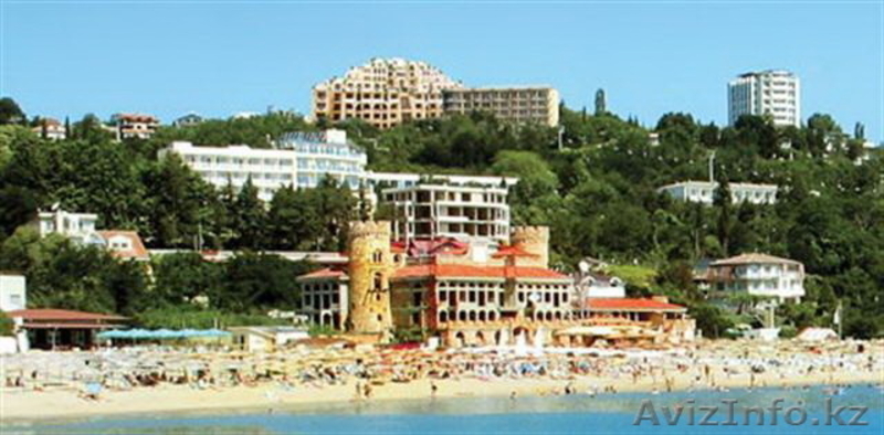 Болгария.Продажа апартаментов в комплексе "Argisht Palace" - Изображение #4, Объявление #592645