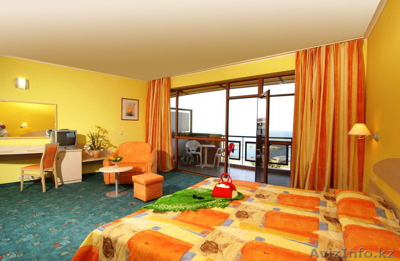 Болгария.Продажа апартаментов в комплексе Хотель-Комплекс "Berlin Green Park" - Изображение #3, Объявление #592628