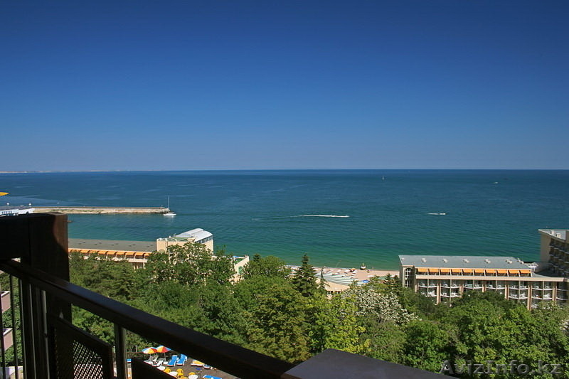 Болгария.Продажа апартаментов в комплексе Хотель-Комплекс "Berlin Green Park" - Изображение #6, Объявление #592628