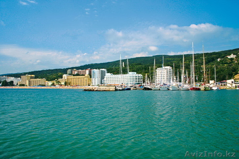 Болгария.Продажа апартаментов в комплексе Хотель-Комплекс "Berlin Green Park" - Изображение #8, Объявление #592628