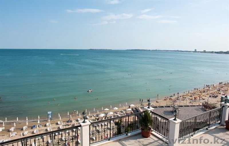 Болгария.Продажа апартаментов в комплексе "VIP CLUB Dolphin Coast\" - Изображение #2, Объявление #601412