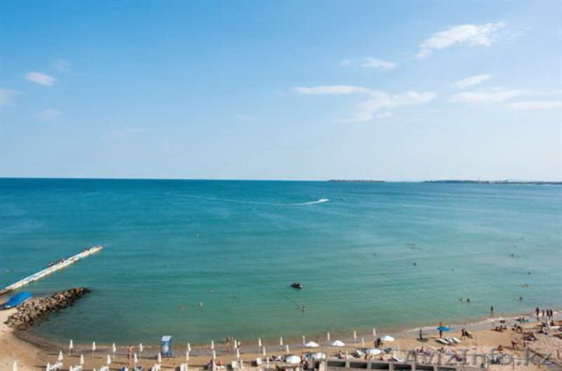 Болгария.Продажа апартаментов в комплексе "VIP CLUB Dolphin Coast" - Изображение #2, Объявление #601411