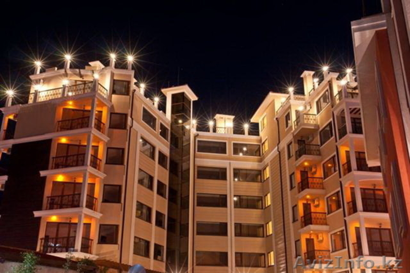 Болгария.Продажа апартаментов в комплексе "VIP CLUB Dolphin Coast" - Изображение #1, Объявление #601411