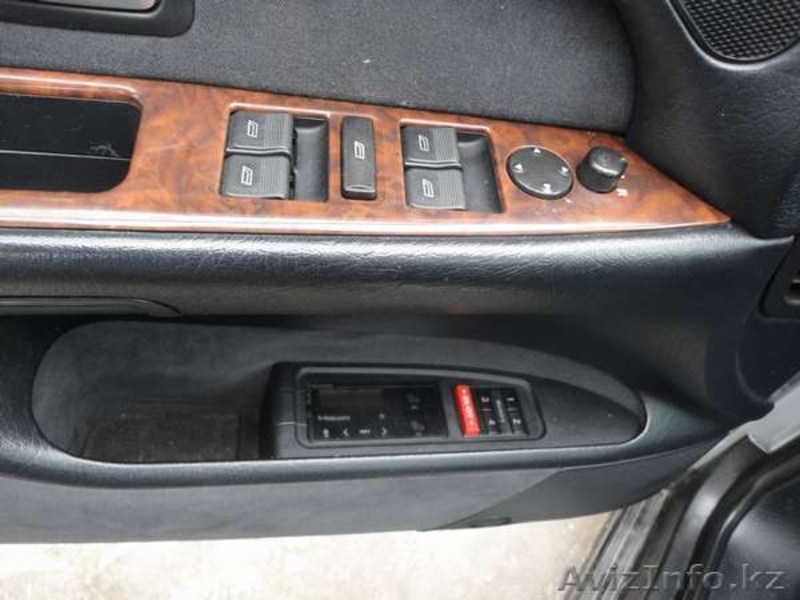 продается Audi A8 D2 3.7quattro - Изображение #2, Объявление #579231