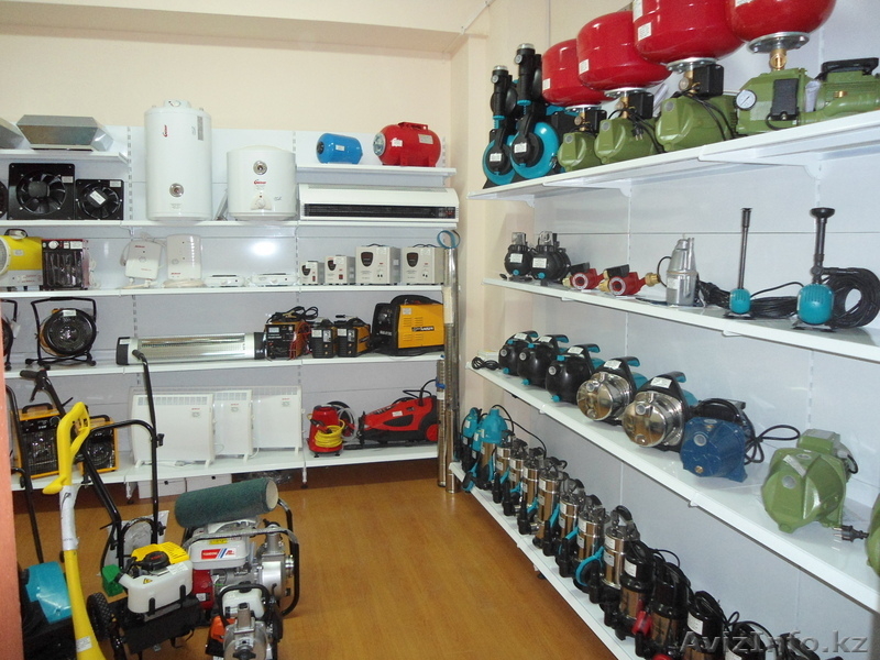 АО "Келет" (оборудование домов и производств) - Изображение #4, Объявление #560438