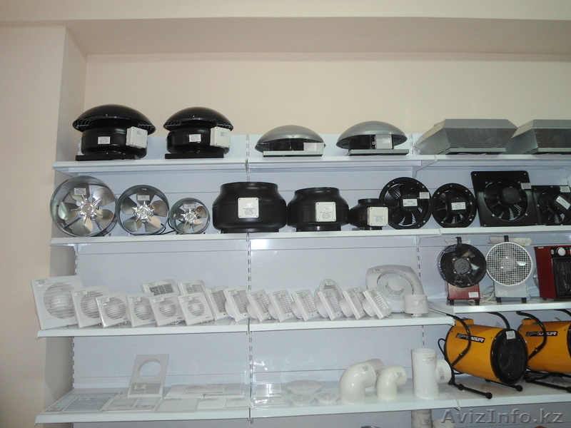 АО "Келет" (оборудование домов и производств) - Изображение #6, Объявление #560438