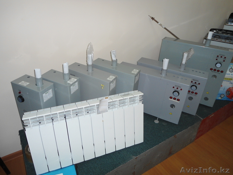 АО "Келет" (оборудование домов и производств) - Изображение #8, Объявление #560438