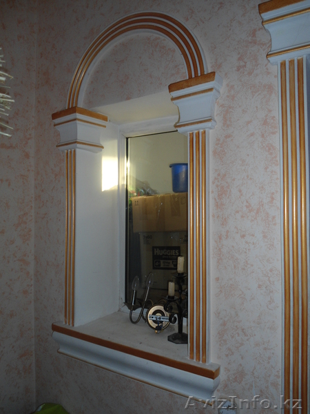 Лепнина, Декор Астана - Изображение #5, Объявление #572146