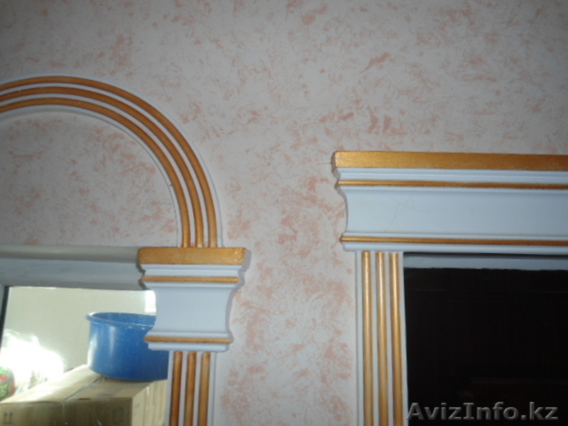 Лепнина, Декор Астана - Изображение #6, Объявление #572146