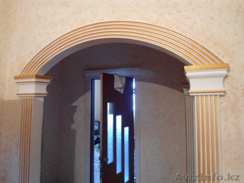Лепнина, Декор Астана - Изображение #4, Объявление #572146