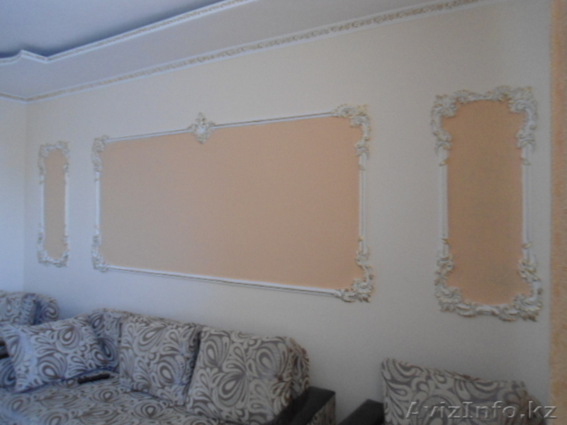 Астана Декор, Лепнина - Изображение #1, Объявление #572094