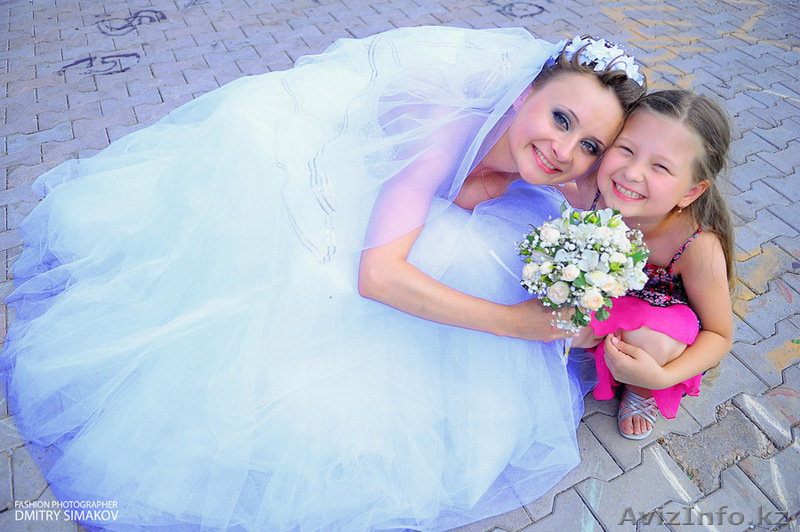 Свадебный фотограф Дмитрий Симаков г. Астана - Изображение #8, Объявление #575118