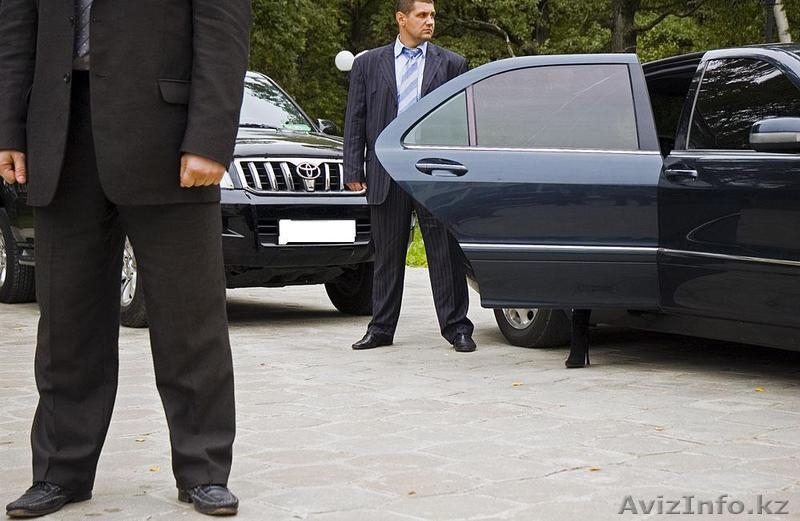 охранное агенство "А1" - Изображение #1, Объявление #495973