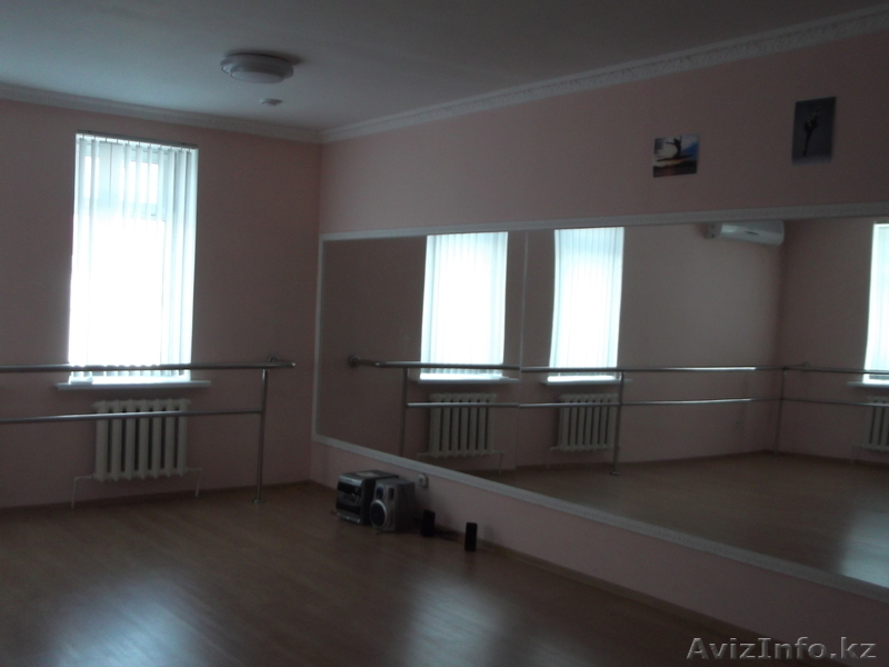 помещение для танцев - Изображение #1, Объявление #598486