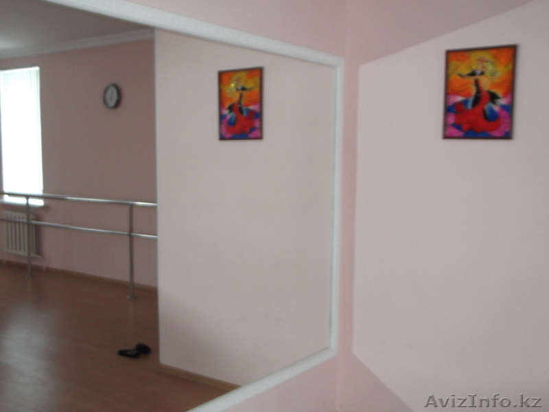 помещение для танцев - Изображение #2, Объявление #598486