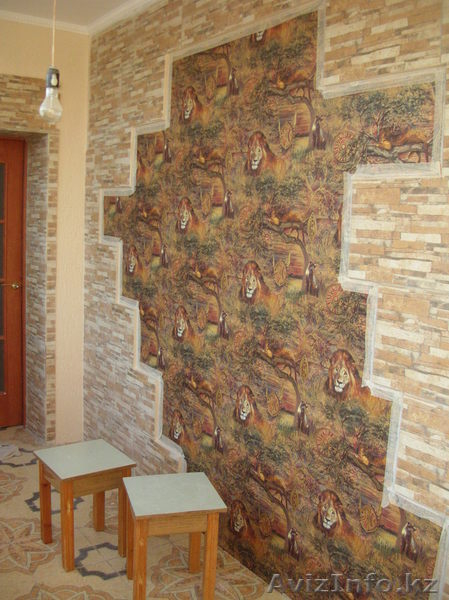 ремонт  под ключ - Изображение #2, Объявление #599468