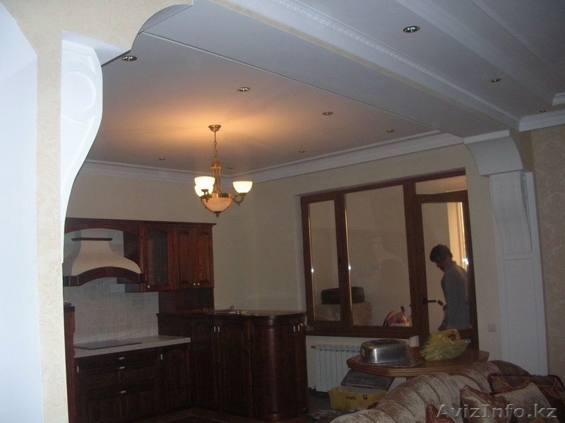 ремонт  под ключ - Изображение #6, Объявление #599468