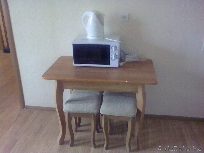 1-комн ЖК Сказочный Мир Пирамида Казак Елi - Изображение #4, Объявление #576278