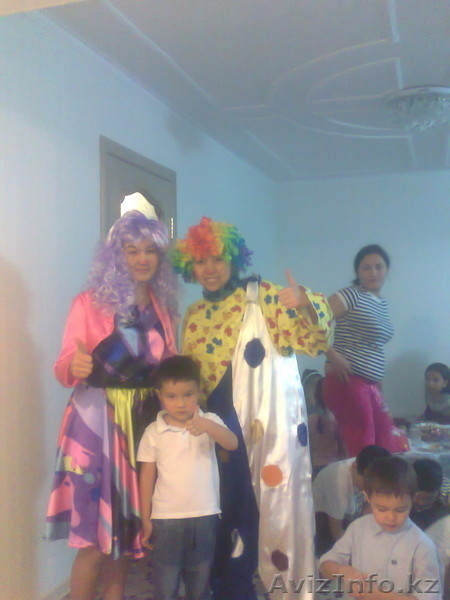 Услуги Аниматоров - Изображение #6, Объявление #579581