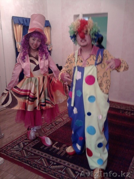 Услуги Аниматоров - Изображение #3, Объявление #579581