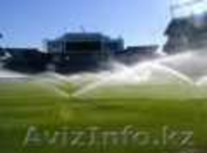 ИП АМИР-НС Дизайн и монтаж подземных оросительных систем - Изображение #2, Объявление #175233