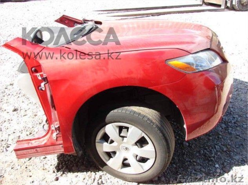 Куплю полностью морду на camry40 2006г. - Изображение #1, Объявление #574270
