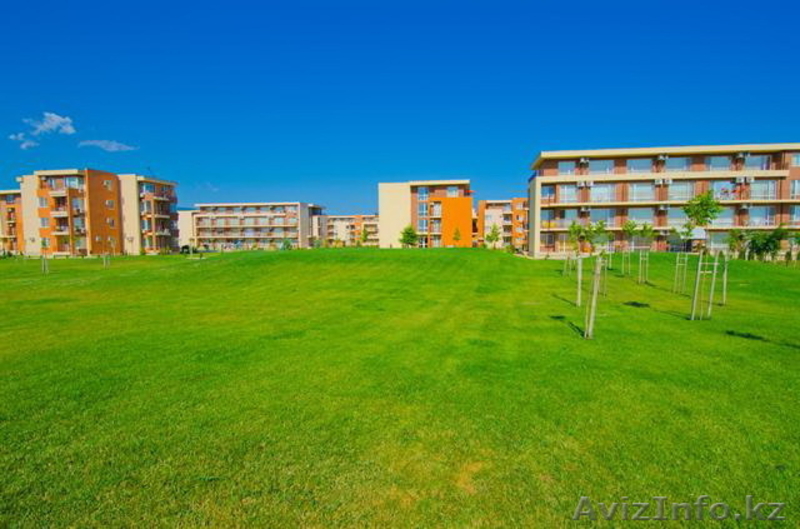 Болгария.Продажа апартаментов в комплексе Holiday Fort Club - Изображение #3, Объявление #572714