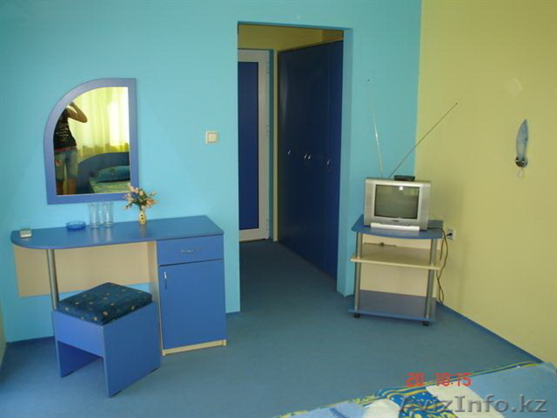 Болгария. Продается Семейный отель"Bohemi" - Изображение #7, Объявление #601435