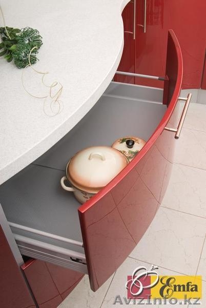 Элитная кухня Райхан 87014052100 - Изображение #3, Объявление #572894