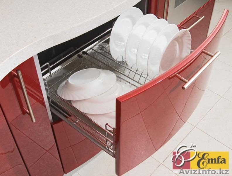 Элитная кухня Райхан 87014052100 - Изображение #5, Объявление #572894