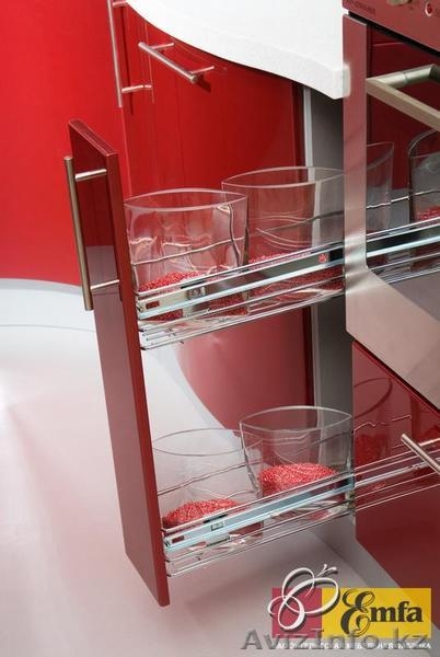 Элитная кухня Райхан 87014052100 - Изображение #6, Объявление #572894