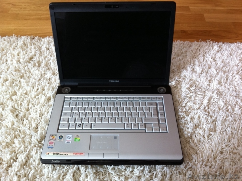 Toshiba Satellite A210-1AO - Изображение #1, Объявление #571638