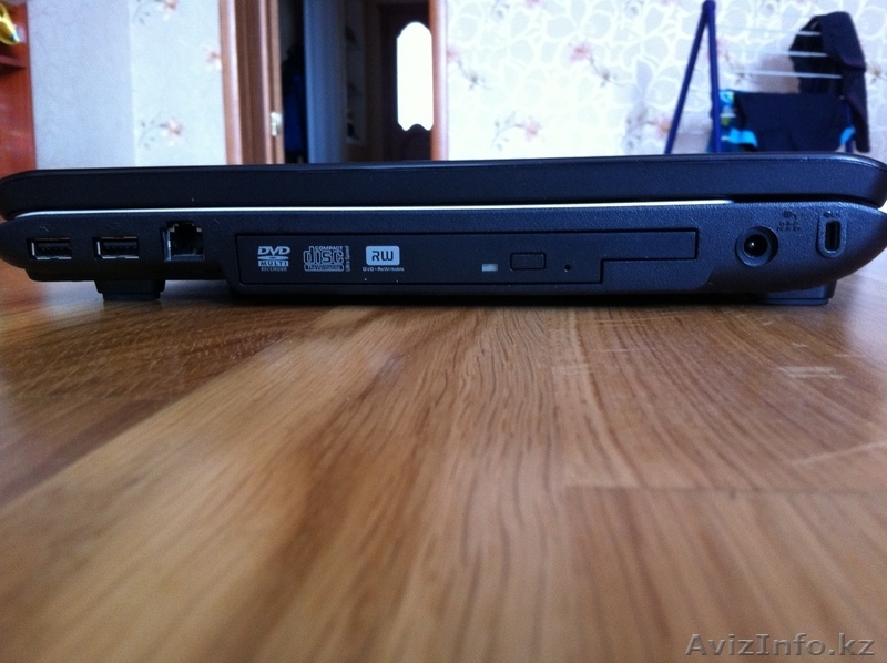 Toshiba Satellite A210-1AO - Изображение #3, Объявление #571638