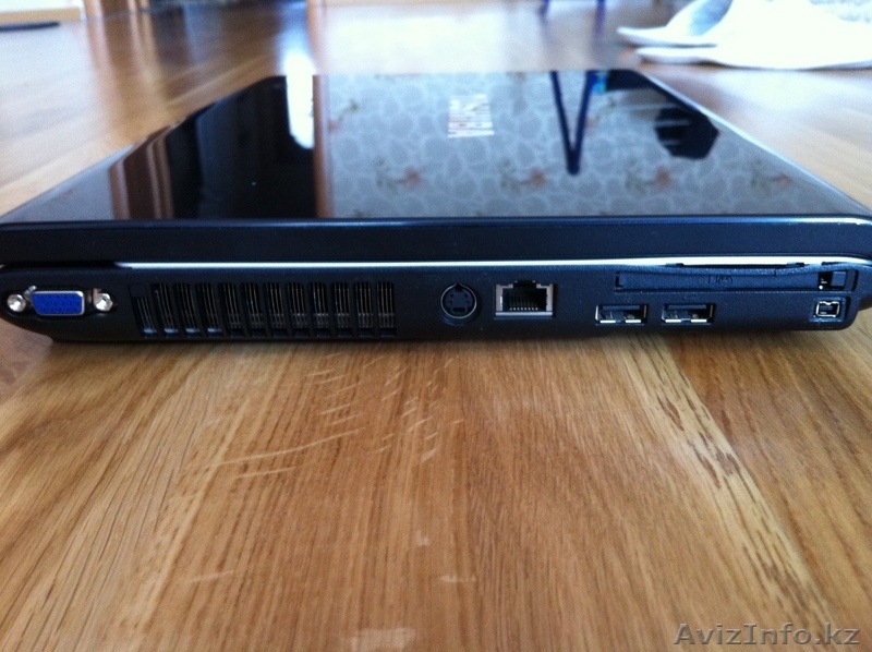 Toshiba Satellite A210-1AO - Изображение #4, Объявление #571638