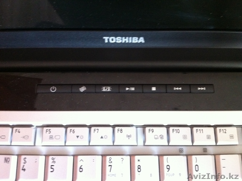 Toshiba Satellite A210-1AO - Изображение #9, Объявление #571638