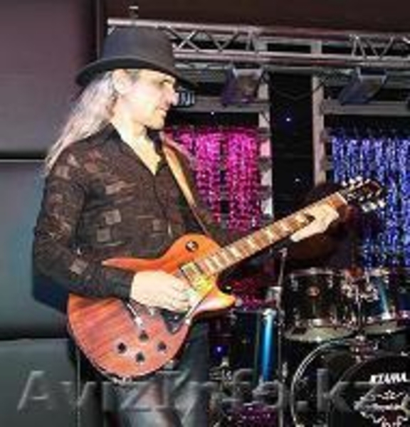 Уроки игры на электрогитаре - Изображение #3, Объявление #582859