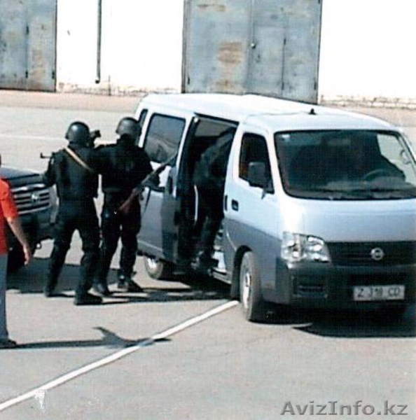 охранное агенство "А1" - Изображение #2, Объявление #495973