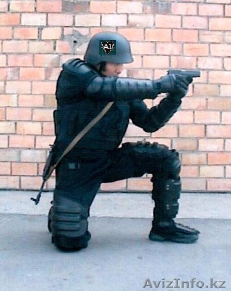 охранное агенство "А1" - Изображение #5, Объявление #495973