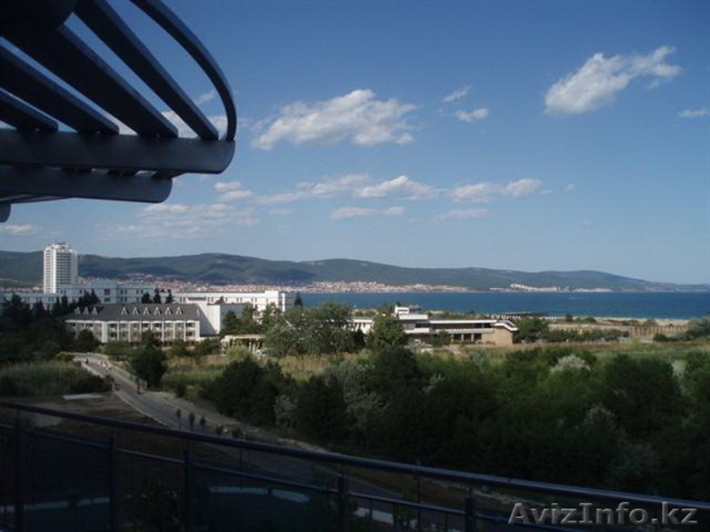 Болгария.Продажа апартаментов в комплексе "Cacao Residence" - Изображение #2, Объявление #601398