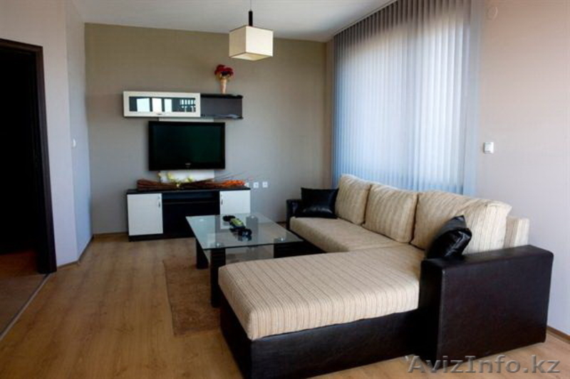 Болгария.Продажа апартаментов в комплексе "Cacao Residence" - Изображение #6, Объявление #601398