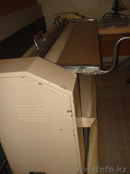 Коландер-Гладильный станок - Изображение #2, Объявление #603823