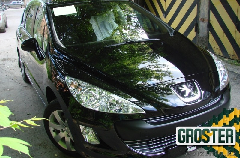 Ваш автосервис от компании GROSTER. - Изображение #1, Объявление #584546