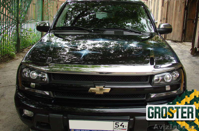 Ваш автосервис от компании GROSTER. - Изображение #2, Объявление #584546