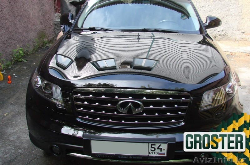 Ваш автосервис от компании GROSTER. - Изображение #3, Объявление #584546