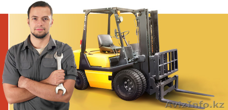 Продам погрузчики со склада и под заказ! - Изображение #3, Объявление #103681