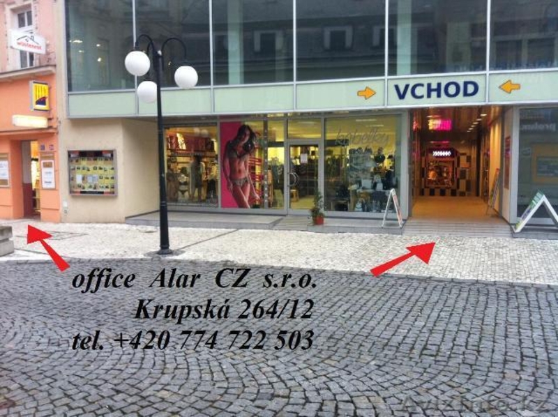 Недвижимость в Чехии, Переезд в Чехию. Регистрация фирм, Иммиграция - Изображение #5, Объявление #121763