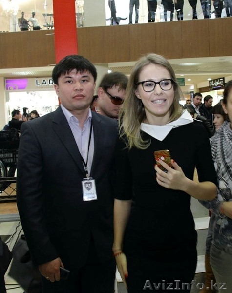 охранное агенство "А1" - Изображение #3, Объявление #495973